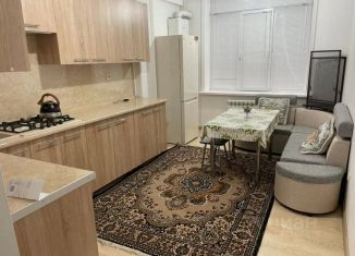 1-ком. квартира в аренду, 58 м2, Дагестан, улица Сальмана, 85В