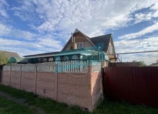 Продажа дома, 82.5 м2, Орловская область, улица Генерала Горбатова