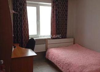 Продажа четырехкомнатной квартиры, 78.4 м2, Забайкальский край, 5-й микрорайон, 47