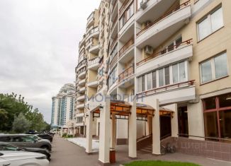 Продается 3-комнатная квартира, 127.2 м2, Москва, улица Улофа Пальме, 1, станция Минская