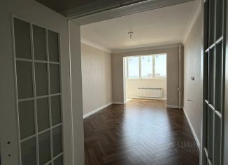 Продажа трехкомнатной квартиры, 87 м2, Дагестан, Молодёжная улица, 4