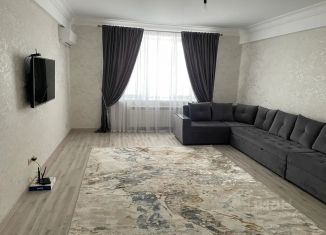 Сдаю двухкомнатную квартиру, 85 м2, Каспийск, улица Ленина, 86