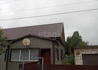 Продажа дома, 65.1 м2, Смоленская область, улица Шевцова, 20