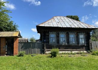 Продажа дома, 37.6 м2, Марий Эл, Луговая улица, 22