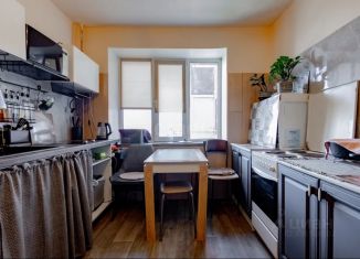 Продаю комнату, 209.6 м2, Санкт-Петербург, Ленская улица, 3к1, метро Проспект Большевиков