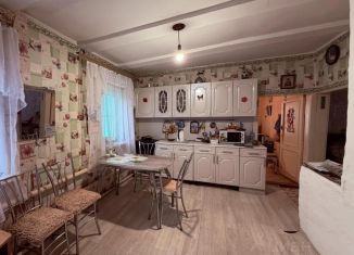 Продается дом, 75 м2, Чита, Геодезическая улица, 28