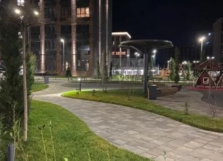 Сдаю в аренду 1-комнатную квартиру, 35 м2, Адыгея, улица К.А. Васильева, 2к4