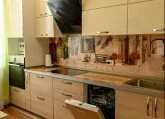Аренда двухкомнатной квартиры, 50 м2, Магадан, проспект Ленина, 7