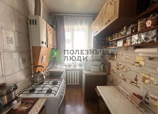Продажа двухкомнатной квартиры, 30.9 м2, Орёл, улица Русанова, 47А