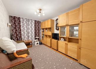 Продается 1-комнатная квартира, 33.1 м2, Псковская область, улица Алтаева, 16