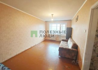 Продам 1-комнатную квартиру, 33.1 м2, Орёл, Московское шоссе, 151