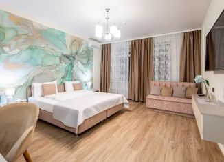 Аренда комнаты, 32 м2, Калининград, улица Космонавта Леонова, 2