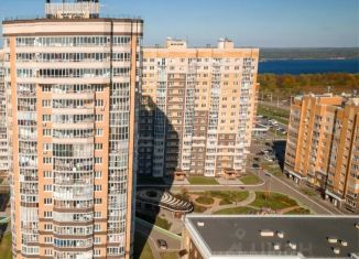 Сдам в аренду 1-ком. квартиру, 45 м2, Чувашия, Чебоксарский проспект, 35