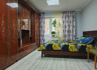Сдается однокомнатная квартира, 44 м2, Брянск, улица Ромашина, 27