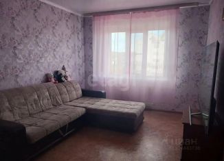 Продается трехкомнатная квартира, 82.4 м2, Забайкальский край, 2-й микрорайон, 13