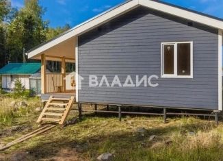 Продается дом, 44.5 м2, Карелия, Нигишламбский проезд, 22