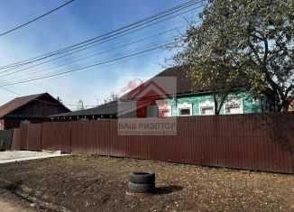 Продам дом, 44.8 м2, Самара, Пятая Кряжская улица, 5, Куйбышевский район