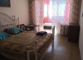 Аренда 1-комнатной квартиры, 36 м2, посёлок городского типа Гурзуф, улица Соловьёва, 16