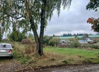 Земельный участок на продажу, 8.7 сот., Смоленская область, 2-й Рабочий переулок
