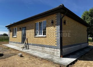 Продажа дома, 81.8 м2, Смоленская область, Смоленская улица