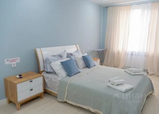 Сдам в аренду 1-комнатную квартиру, 45 м2, Дагестан, переулок Карла Маркса, 98к2