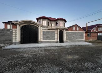 Продам дом, 500 м2, Махачкала, Баклажанная улица, 23