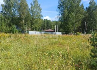 Продажа земельного участка, 15.5 сот., Брянская область, Молодёжная улица