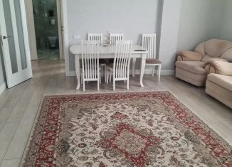 Сдача в аренду 2-ком. квартиры, 58 м2, Дагестан, улица Каримова, 15
