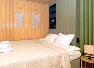 Сдача в аренду комнаты, 28 м2, Республика Алтай, улица Аргучинского, 56А