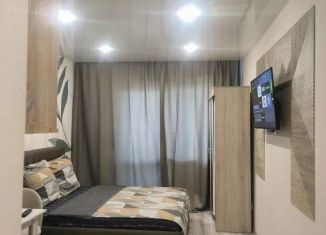 Сдам 1-ком. квартиру, 25 м2, Барнаул, проспект Строителей, 18, Железнодорожный район