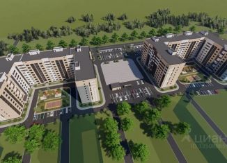 Продается 3-ком. квартира, 95.83 м2, Тверская область