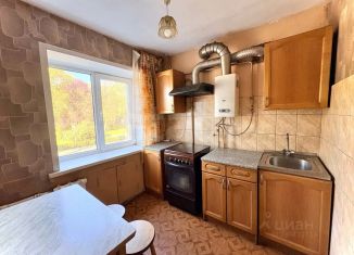 2-ком. квартира на продажу, 44.3 м2, Псковская область, Кузнецкая улица, 15