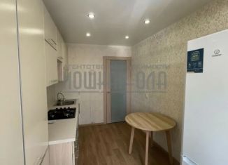 Продаю 1-ком. квартиру, 33.4 м2, Йошкар-Ола, улица Куйбышева, 35Б