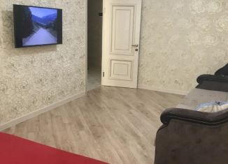 Аренда двухкомнатной квартиры, 50 м2, Дагестан, улица Г. Гамидова, 87Б/1