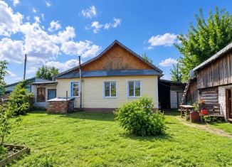 Дом на продажу, 54 м2, Марий Эл, улица Прохорова