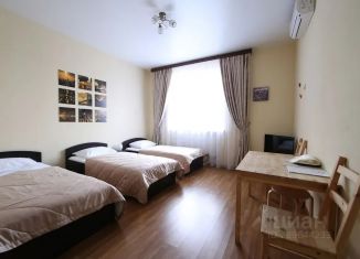 Сдача в аренду комнаты, 21 м2, Краснодар, улица Передерия, 68/1, Фестивальный микрорайон