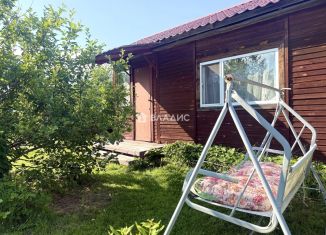 Продается дом, 20 м2, Карелия, СТ Щит, 65