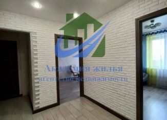 Продается 3-ком. квартира, 62.9 м2, Оренбургская область, Краматорская улица, 11