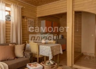 Продажа дома, 150 м2, Коми, СНТ Лазурное, 138