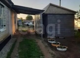 Продам 4-комнатную квартиру, 63.8 м2, Оренбургская область, Степная улица, 1А