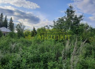Продажа участка, 10.5 сот., Свердловская область, Лиственная улица, 3