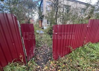 Продается таунхаус, 100 м2, Смоленская область, Заозёрная улица, 9