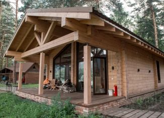 Сдам в аренду комнату, 85 м2, поселок Катунь, Айский тракт, 1А