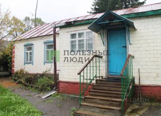 Дом на продажу, 58.1 м2, Орловская область, улица Кибички, 33