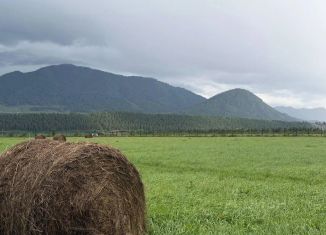 Продам участок, 93.07 сот., Республика Алтай