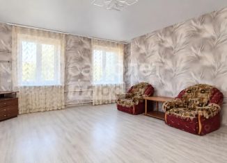 Трехкомнатная квартира на продажу, 70 м2, Курск, улица Радищева, 6, Центральный округ