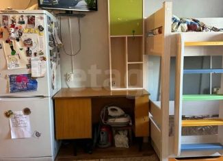 Комната на продажу, 17.9 м2, Тюмень, улица Республики, 210, Ленинский округ