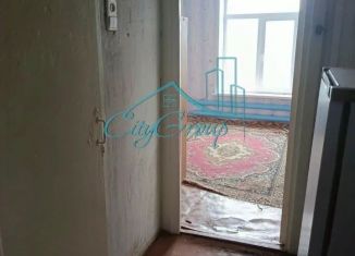 1-комнатная квартира на продажу, 16.3 м2, Оренбургская область, Школьная улица, 2