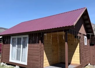 Сдается в аренду дом, 20 м2, Республика Алтай, улица Мира, 9