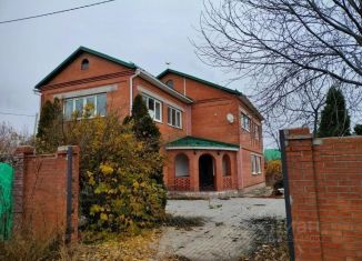 Продам дом, 188.5 м2, Самарская область, улица Степана Разина, 204